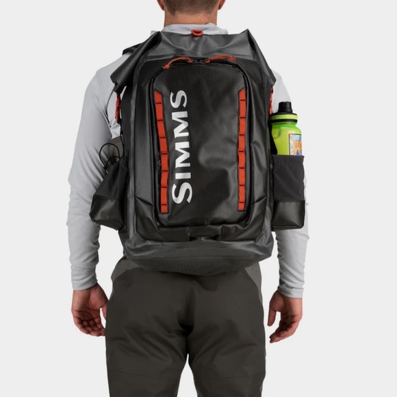 G3 simms guid backpack - Picture 3 of 8